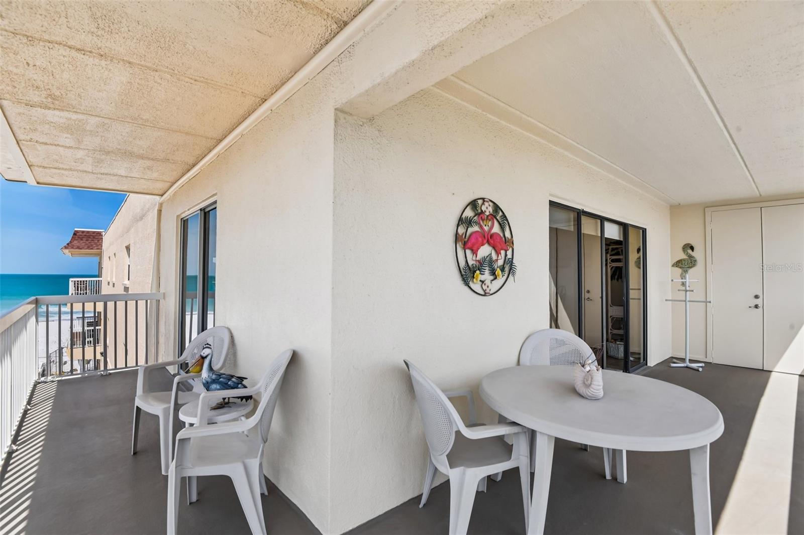 FIFTY GULFSIDE CONDO - Residential