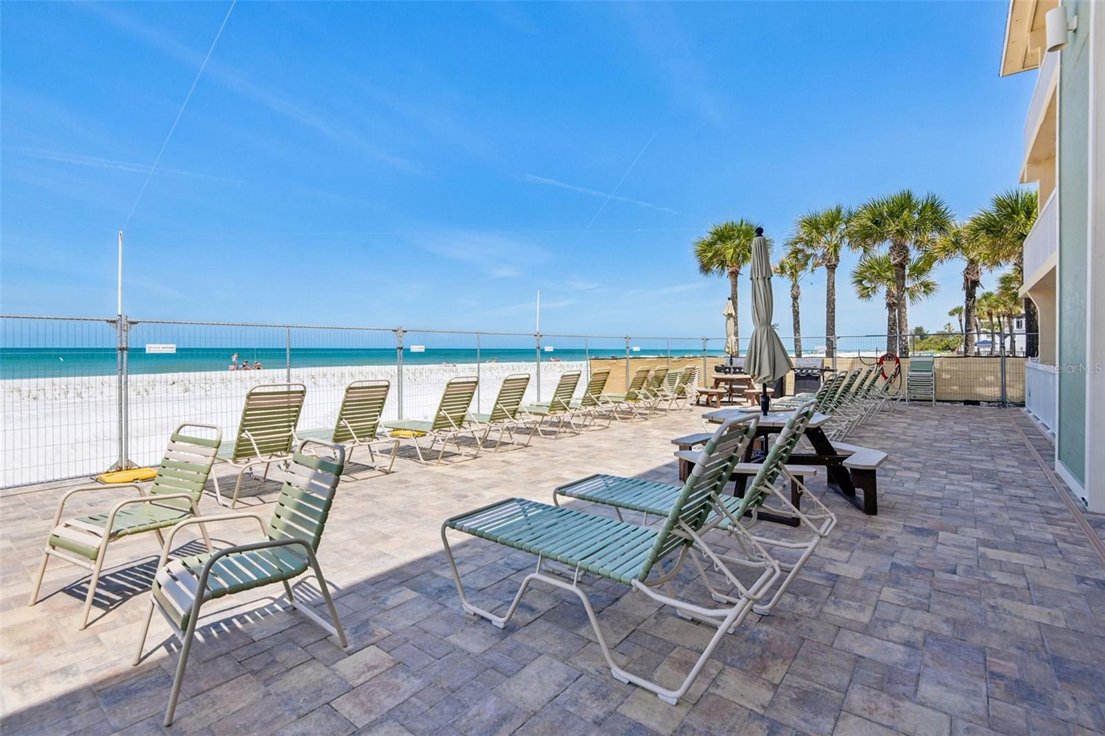 FIFTY GULFSIDE CONDO - Residential