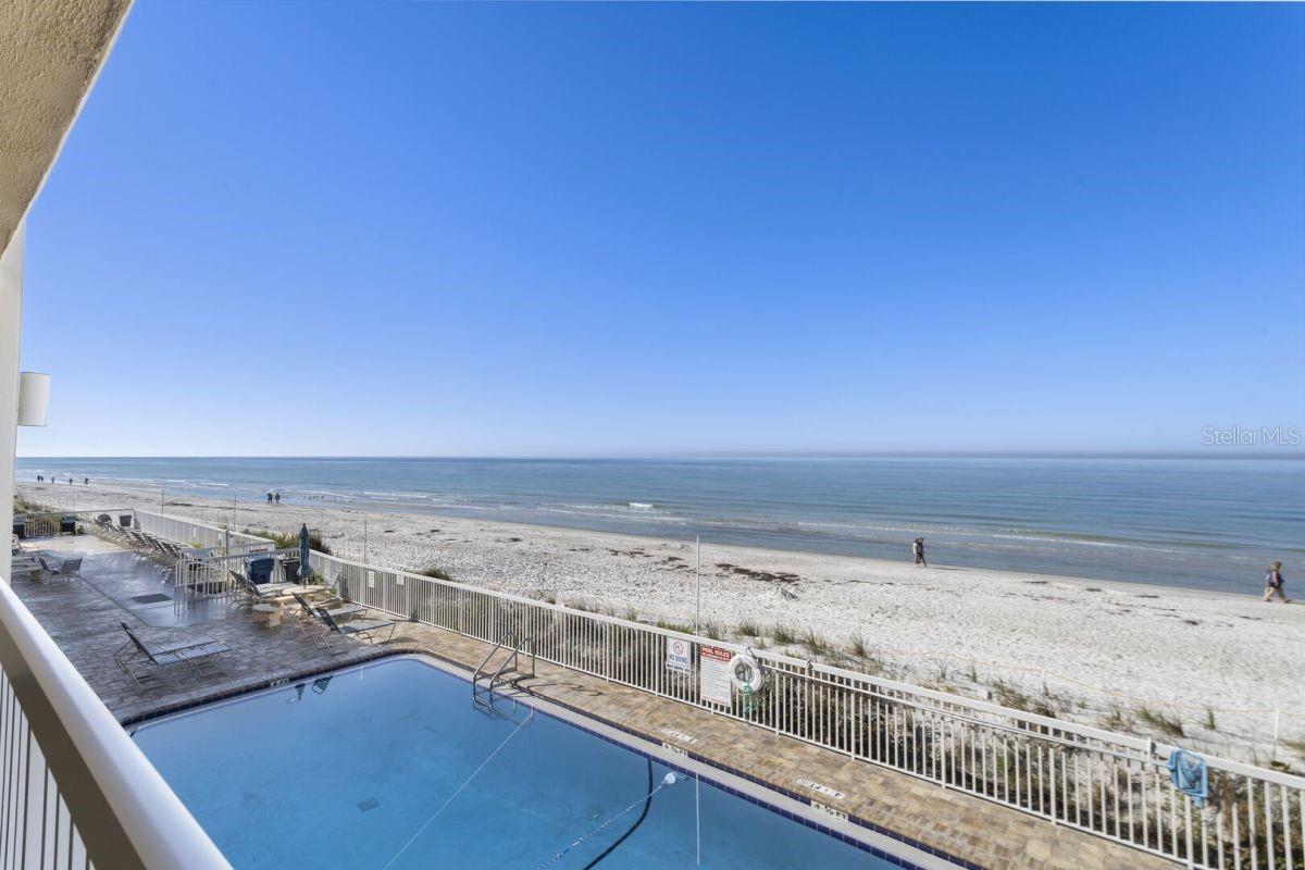 FIFTY GULFSIDE CONDO - Residential