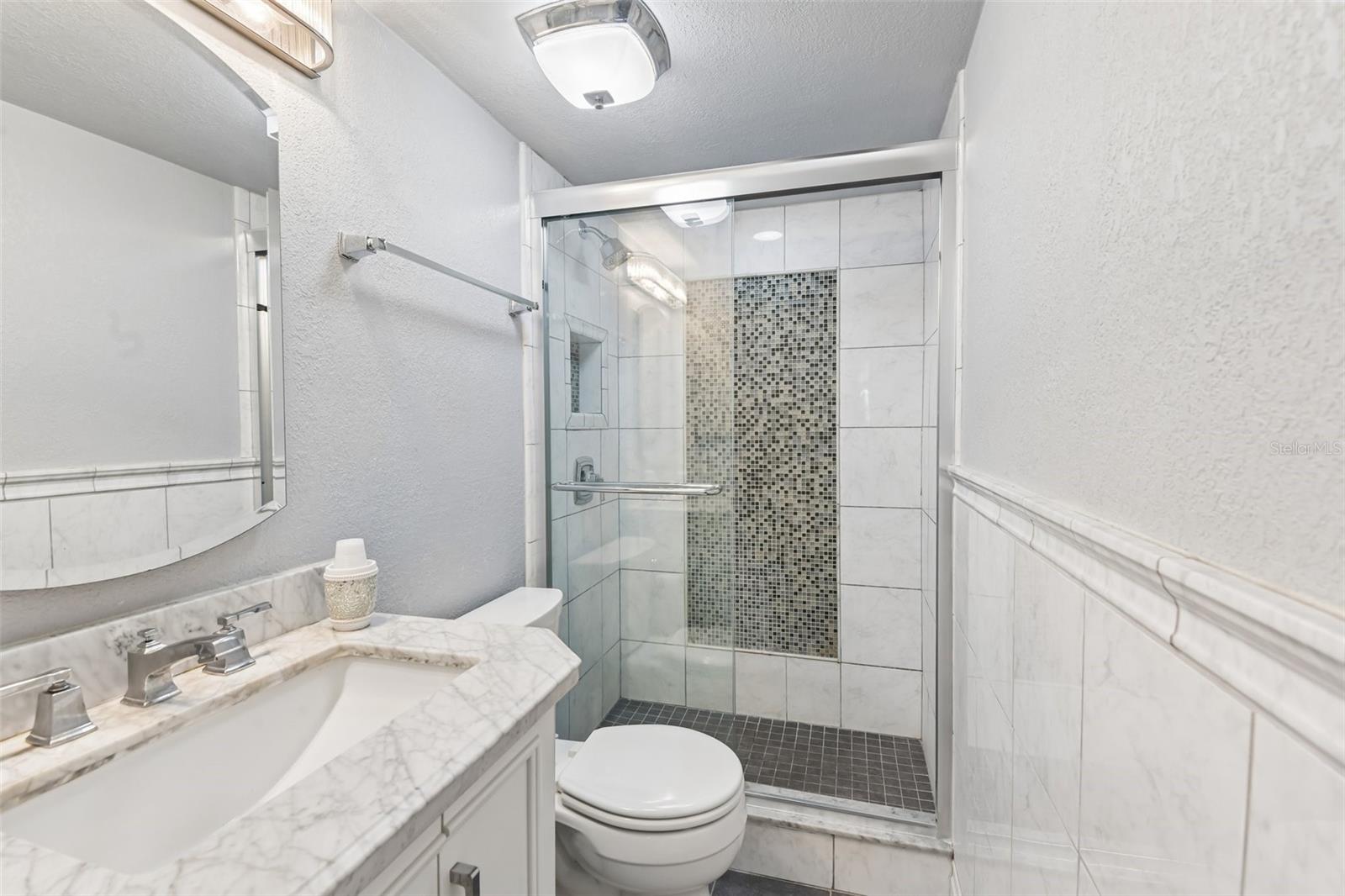 FIFTY GULFSIDE CONDO - Residential