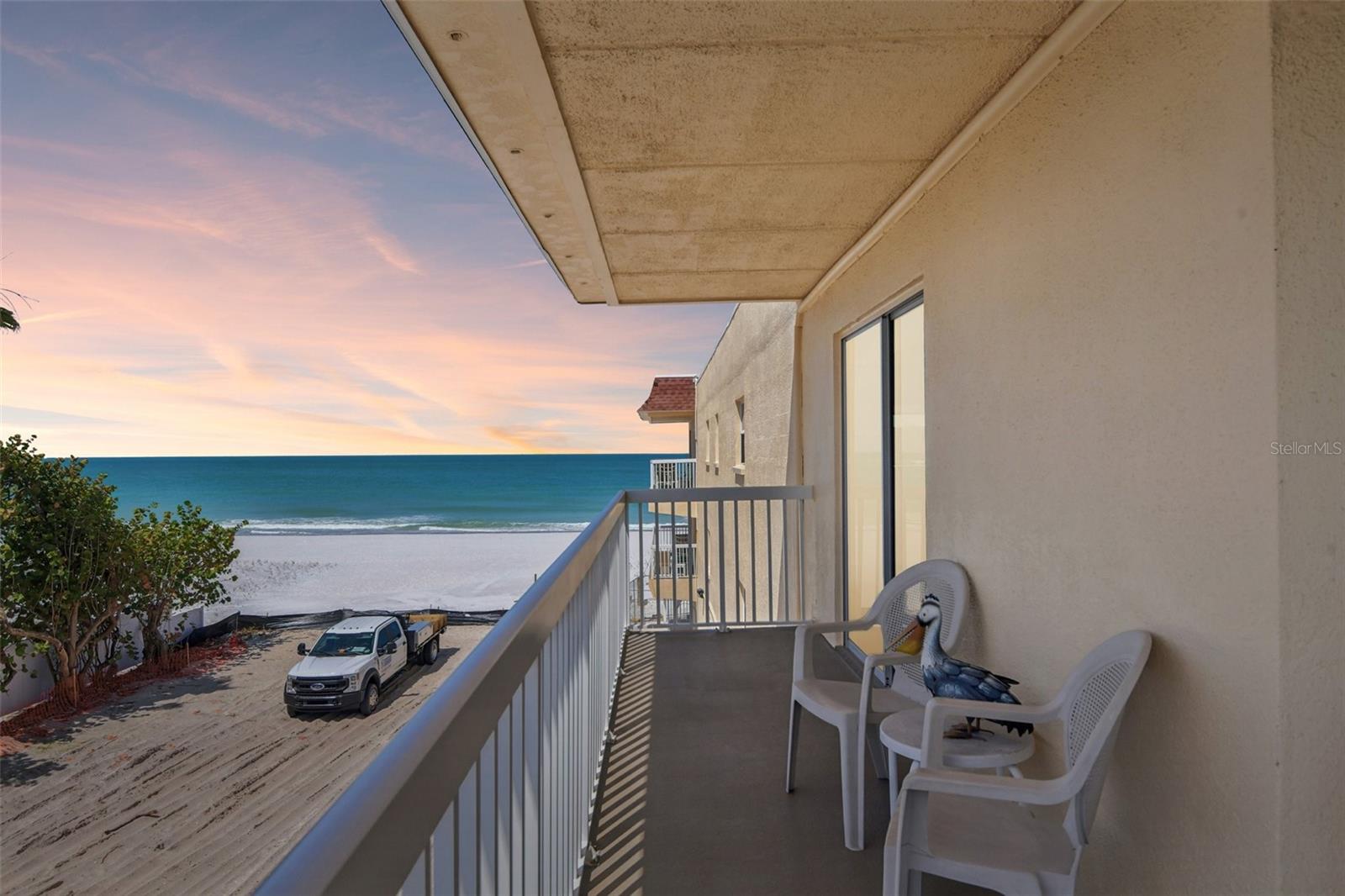 FIFTY GULFSIDE CONDO - Residential
