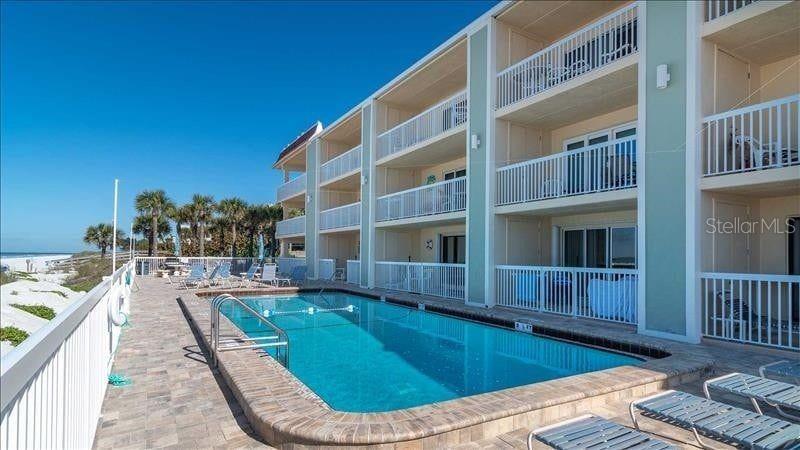 FIFTY GULFSIDE CONDO - Residential