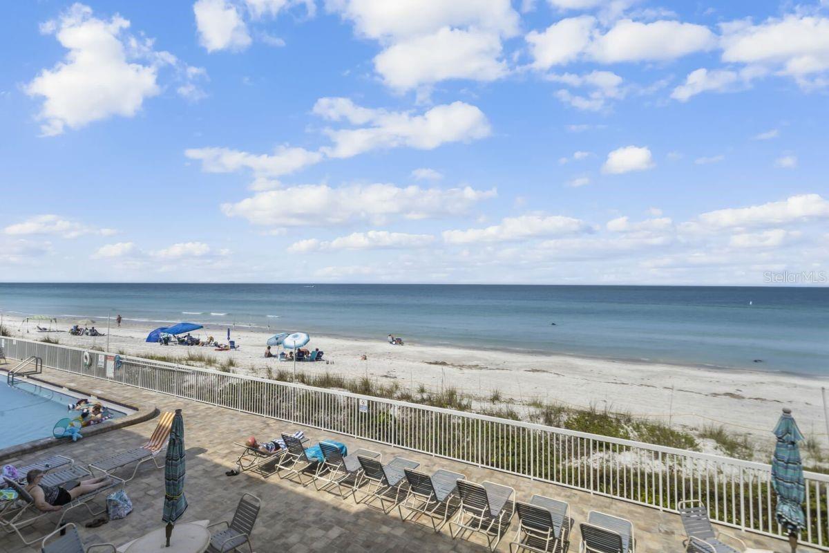 FIFTY GULFSIDE CONDO - Residential