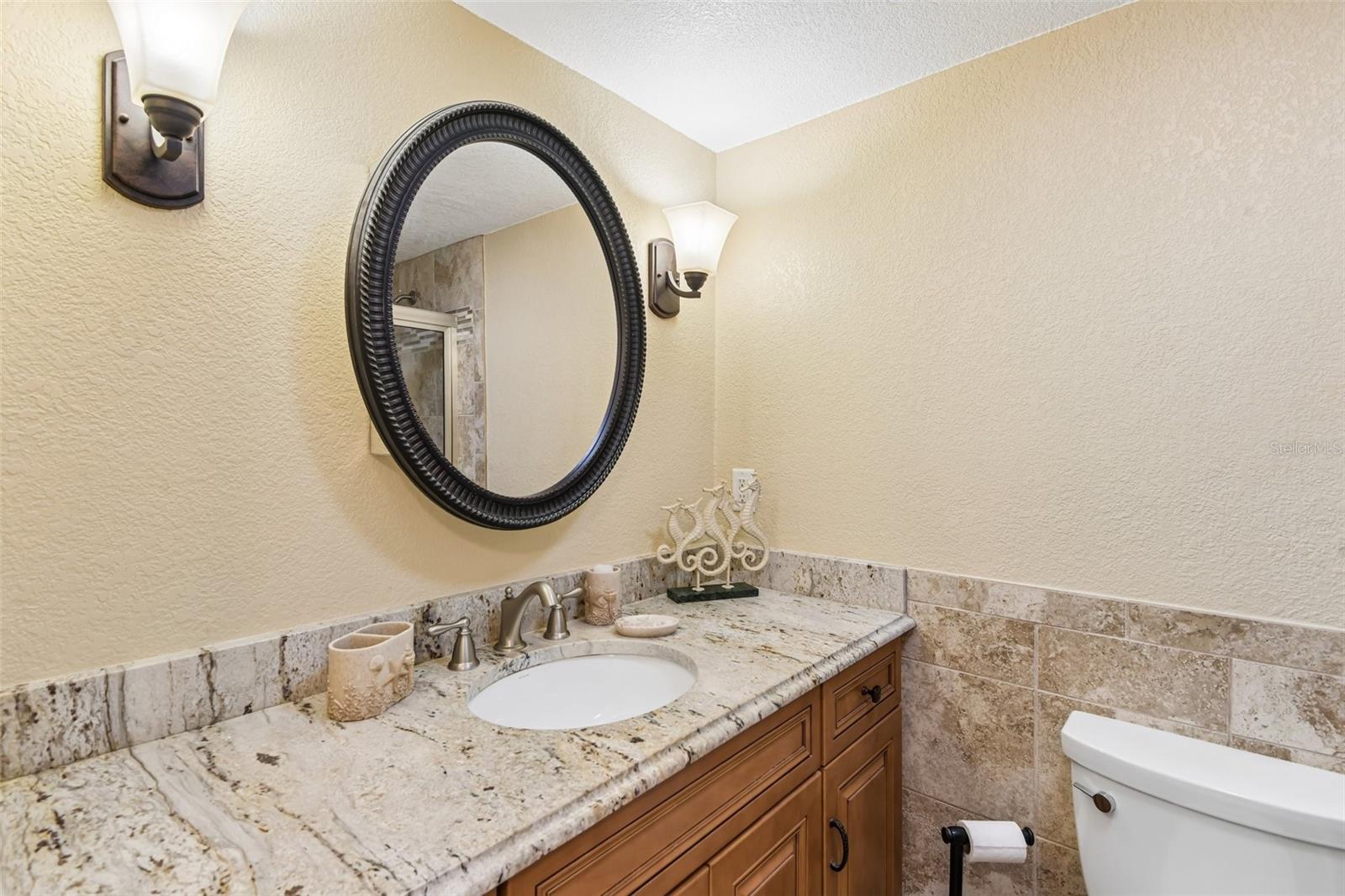 FIFTY GULFSIDE CONDO - Residential