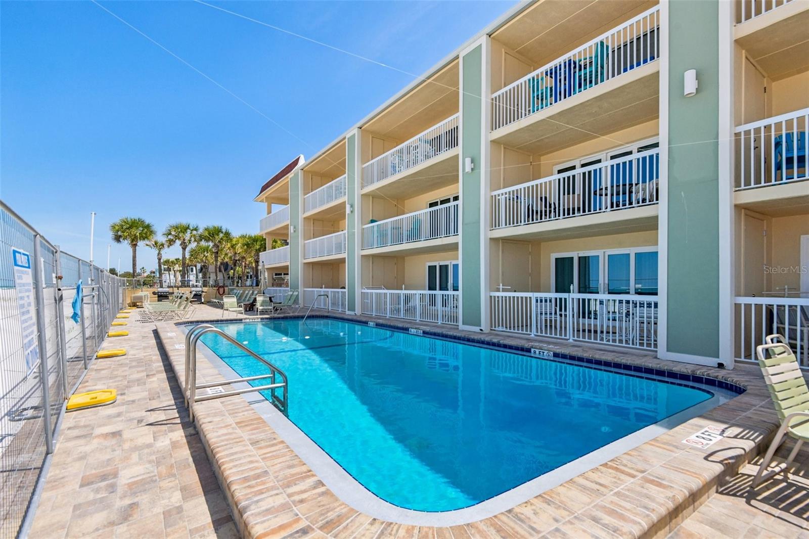 FIFTY GULFSIDE CONDO - Residential