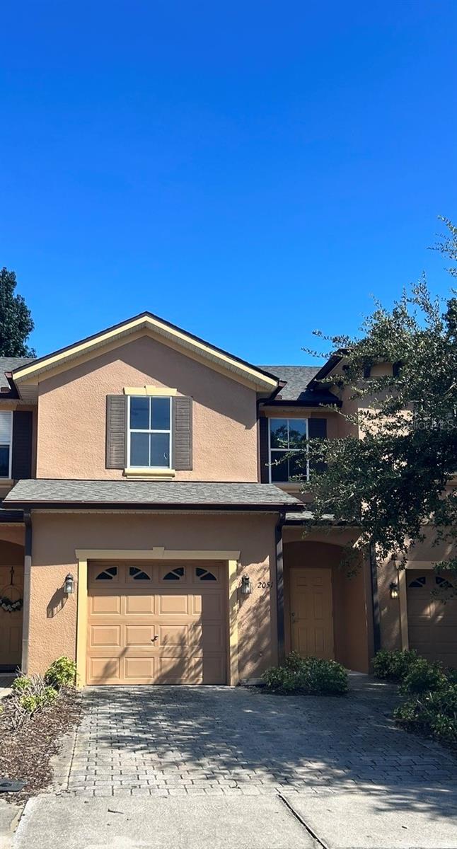 Photo of 2051 Retreat View Circle, Sanford, FL 32771 (MLS # O6441545)