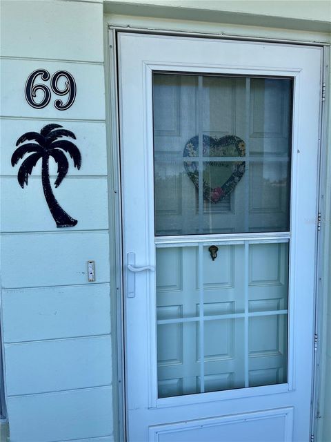 2257 WORLD PARKWAY BOULEVARD W 69 CLEARWATER FL 33763