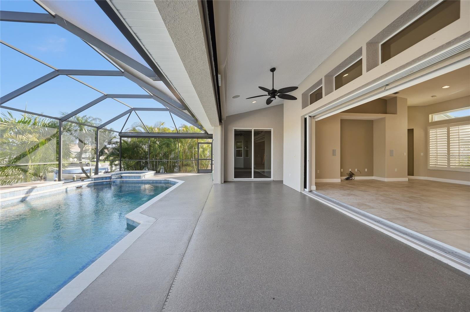 BURNT STORE ISLES - Residential