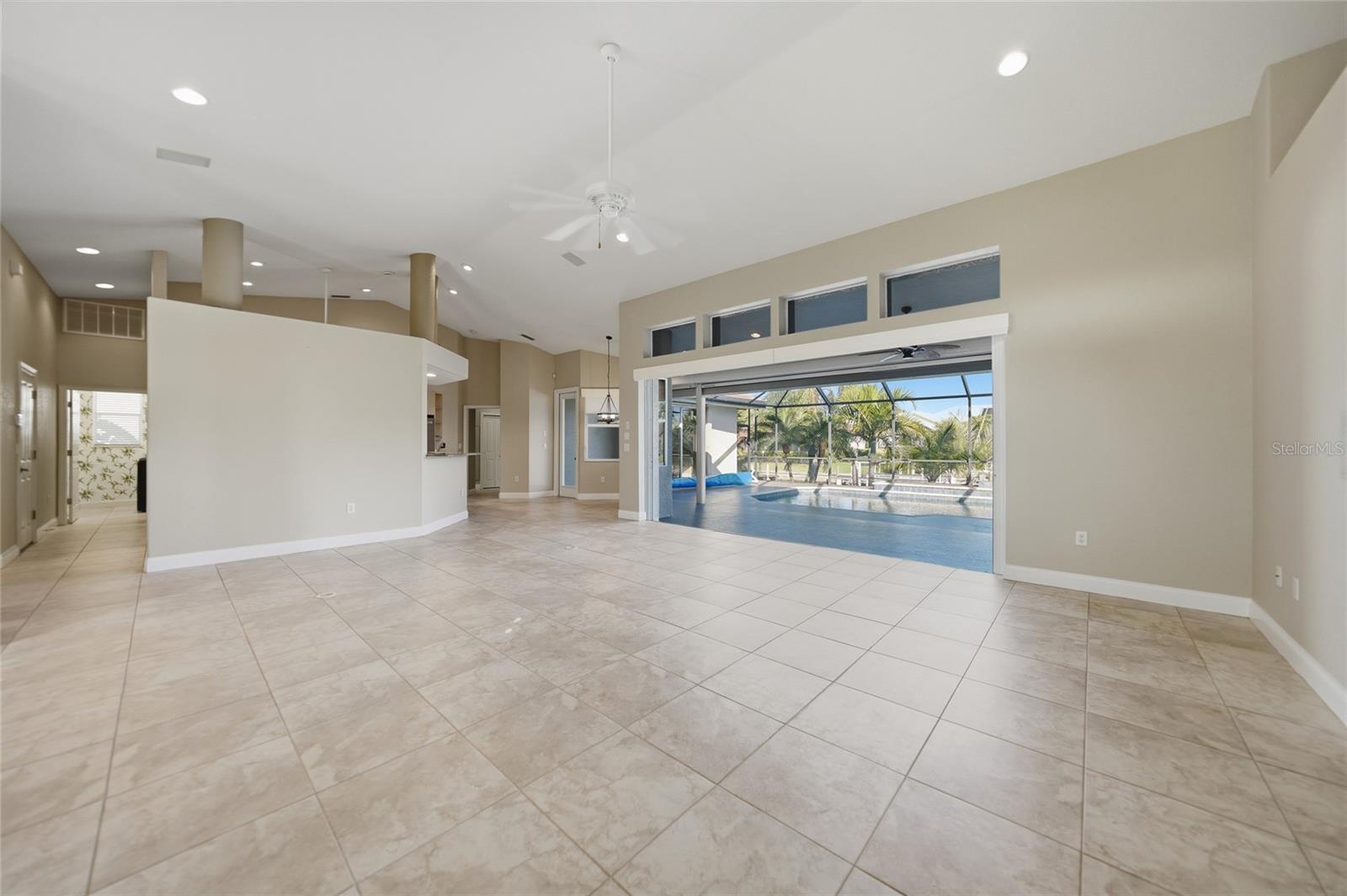 BURNT STORE ISLES - Residential