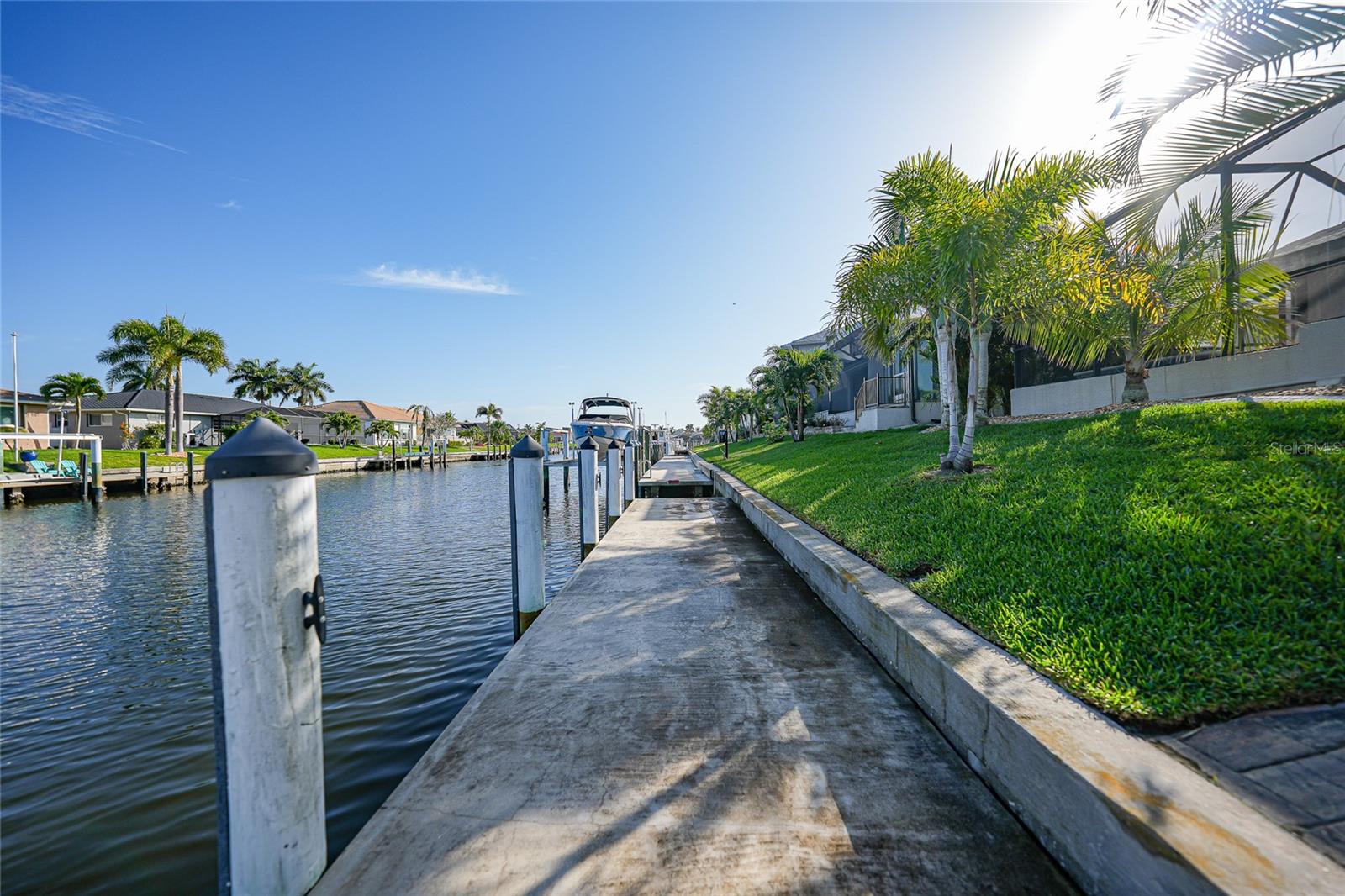 BURNT STORE ISLES - Residential