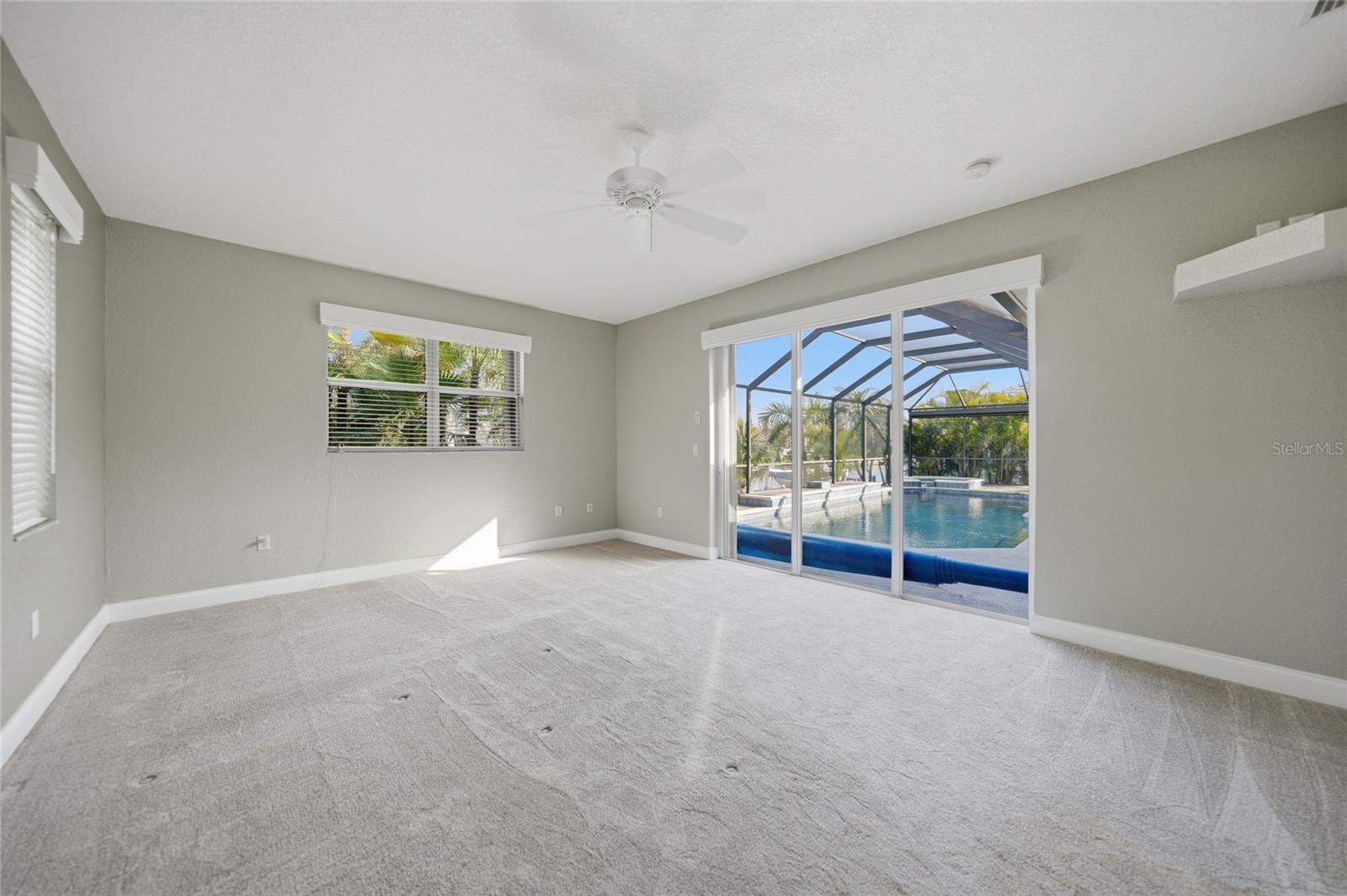 BURNT STORE ISLES - Residential