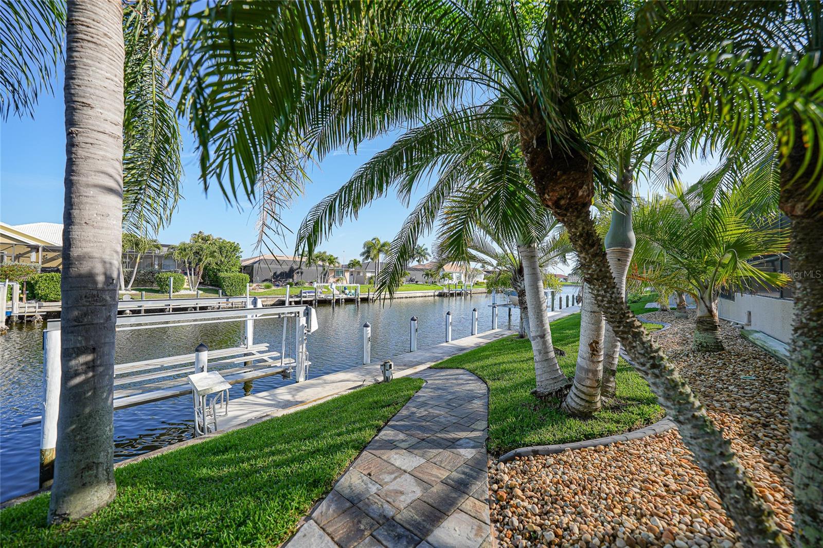 BURNT STORE ISLES - Residential