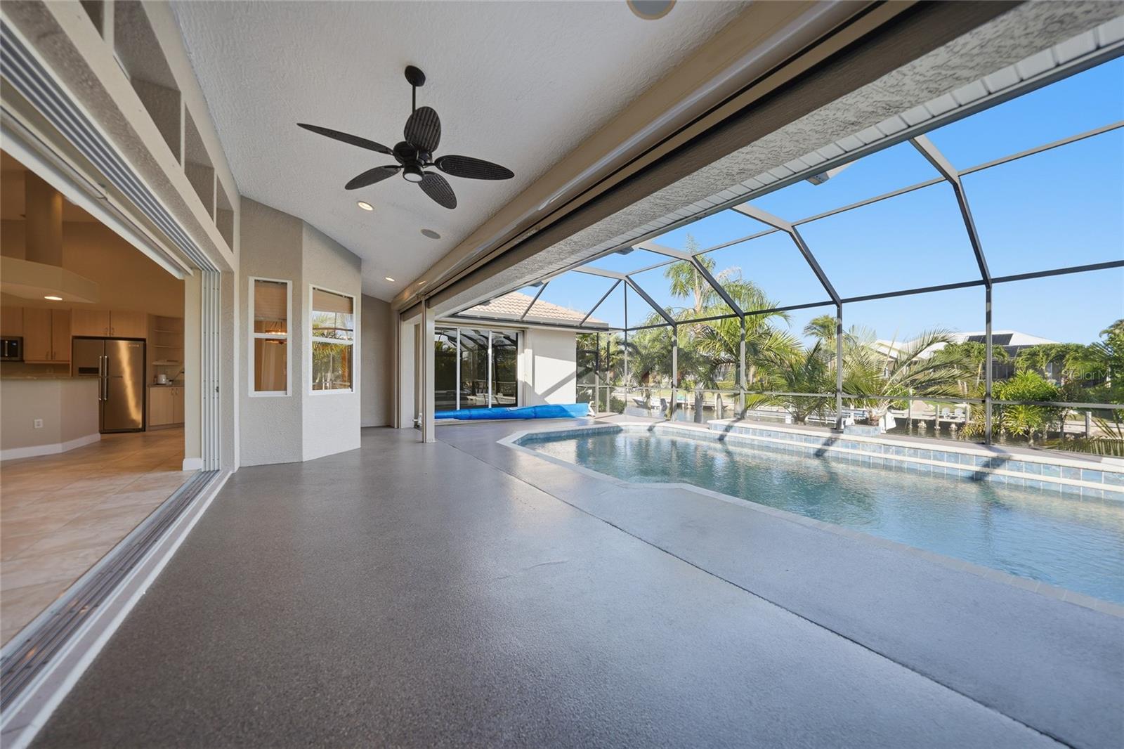 BURNT STORE ISLES - Residential