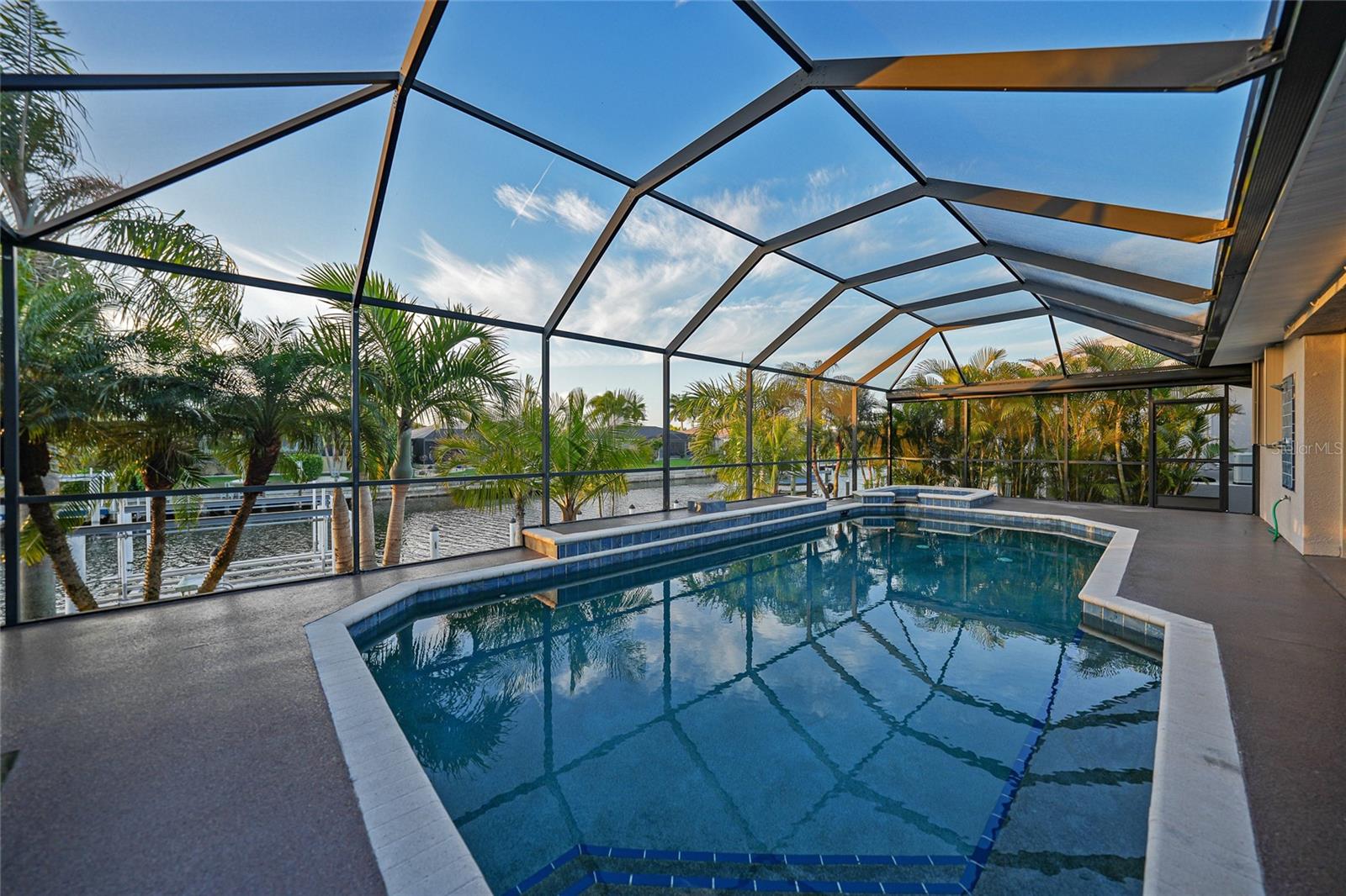 BURNT STORE ISLES - Residential