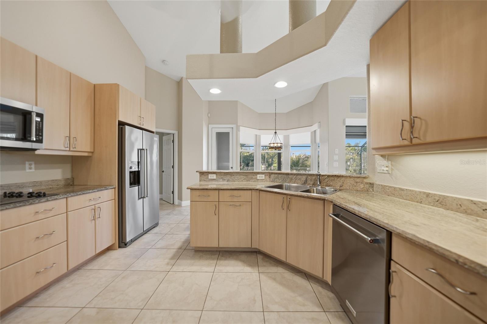 BURNT STORE ISLES - Residential