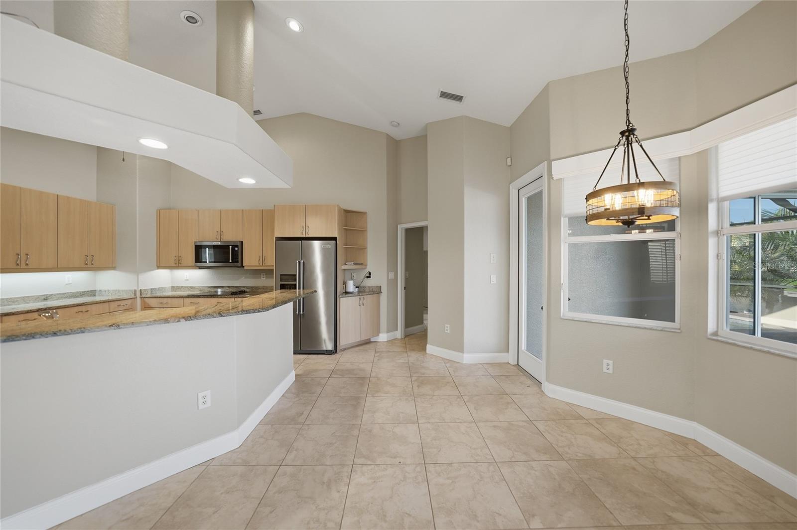 BURNT STORE ISLES - Residential