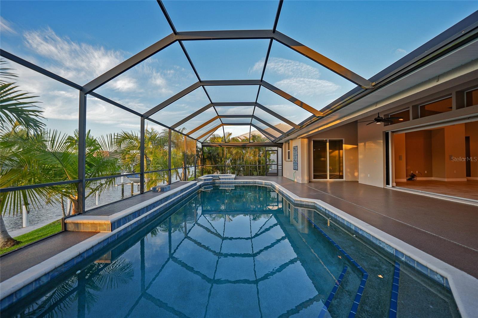 BURNT STORE ISLES - Residential