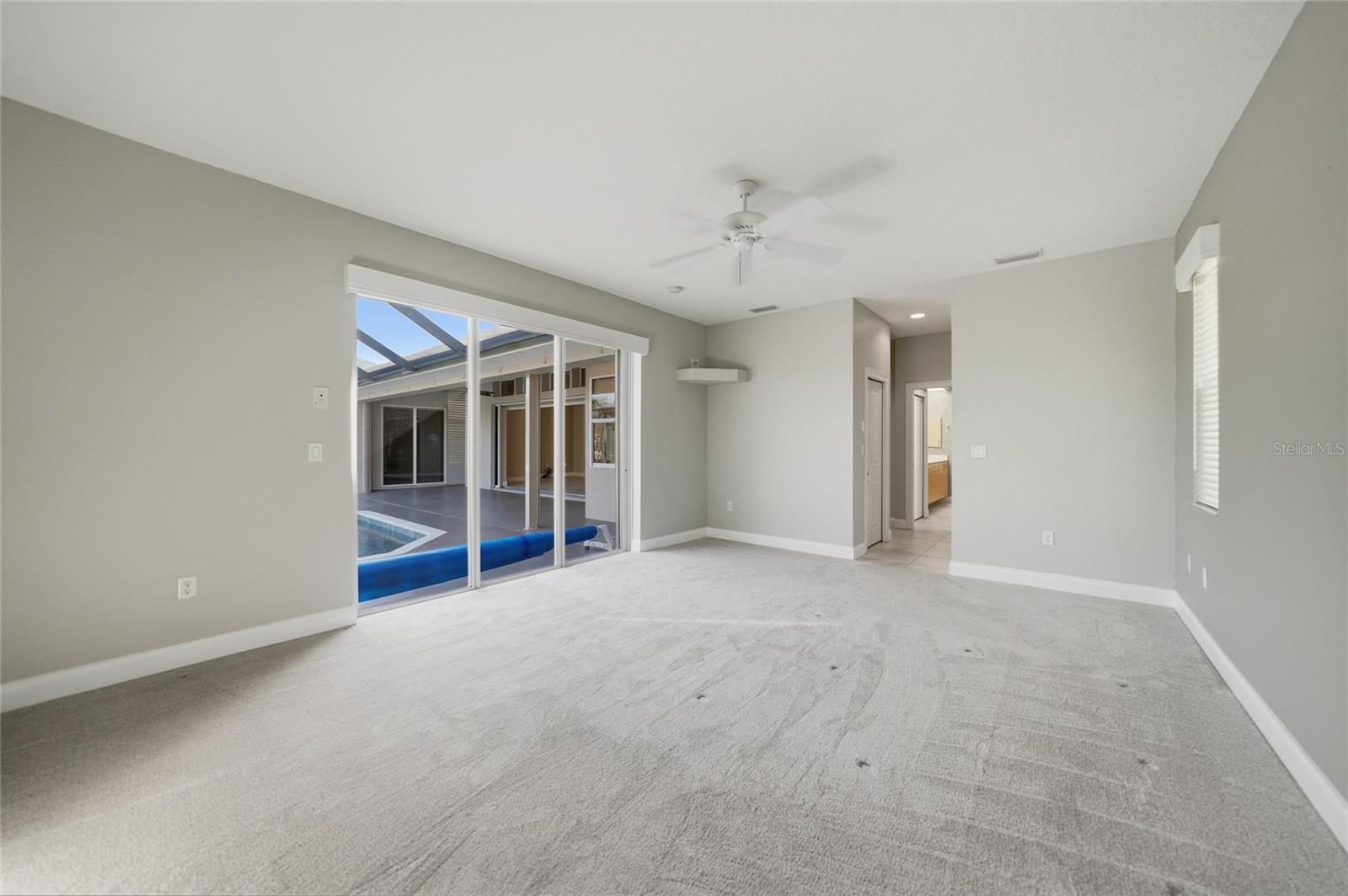 BURNT STORE ISLES - Residential