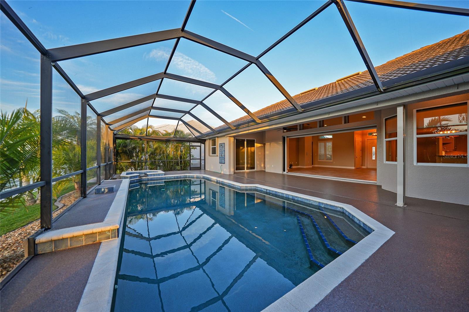 BURNT STORE ISLES - Residential