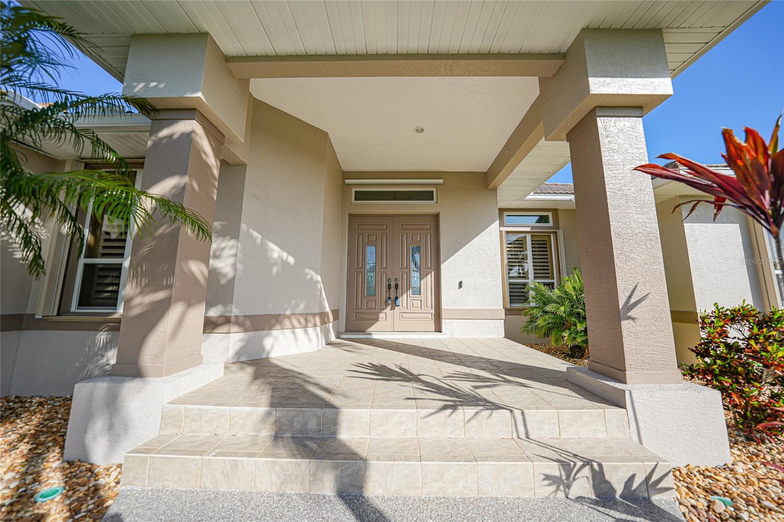 BURNT STORE ISLES - Residential