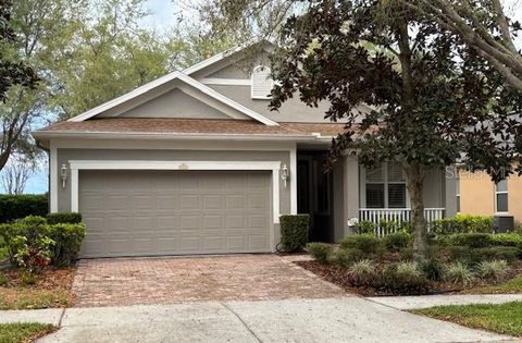 155 CREPE MYRTLE DRIVE GROVELAND FL 34736