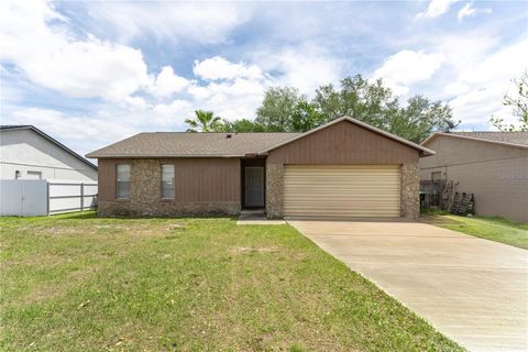 Photo of 5633 Marvell Avenue, Orlando, FL 32839 (MLS # O6398827)