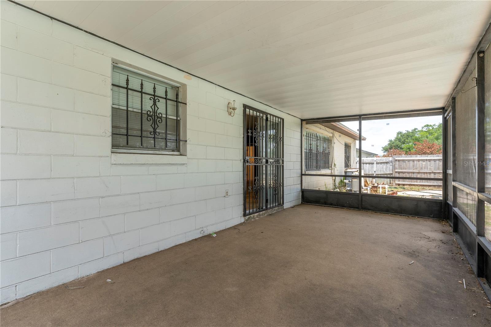 WINTER RUN - Residential