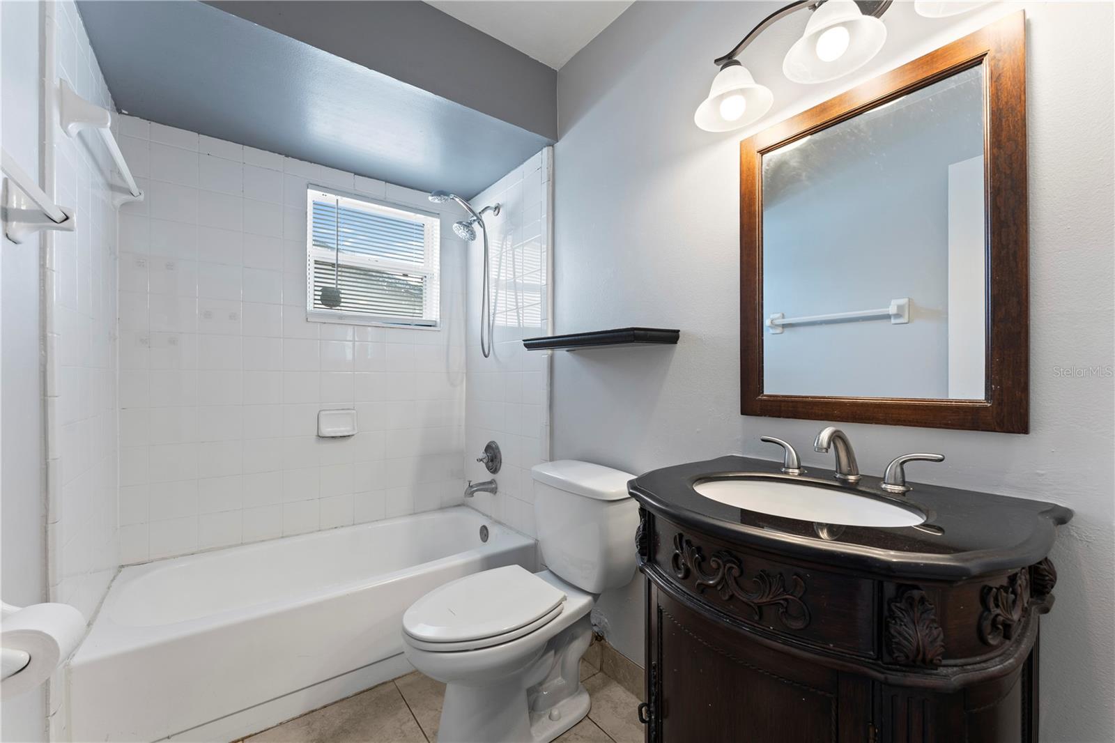 WINTER RUN - Residential