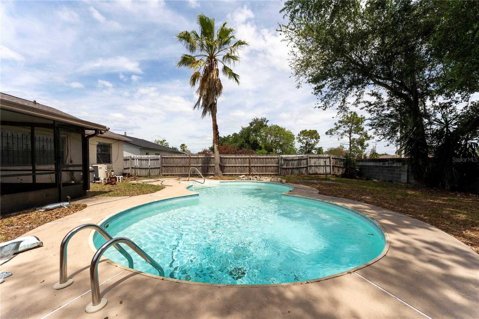 WINTER RUN - Residential