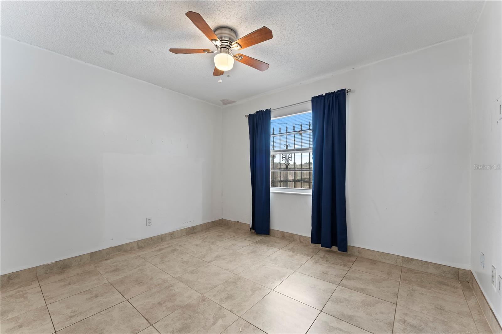 WINTER RUN - Residential