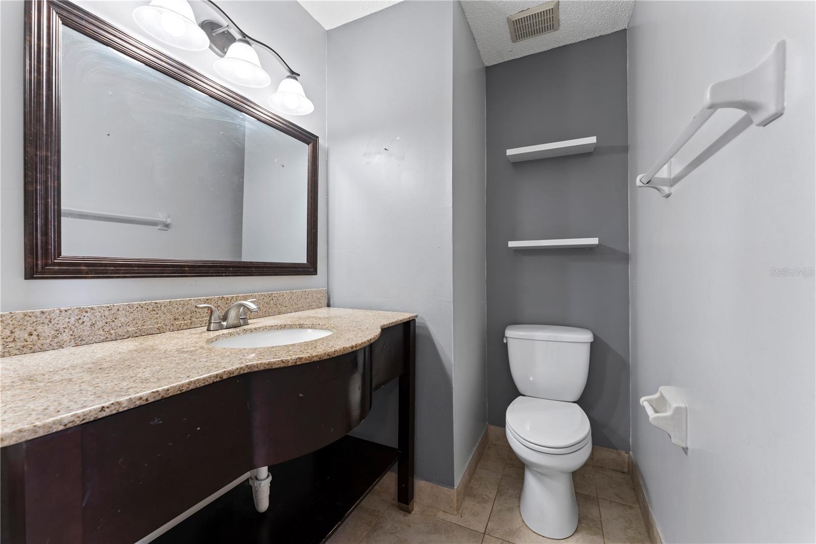 WINTER RUN - Residential