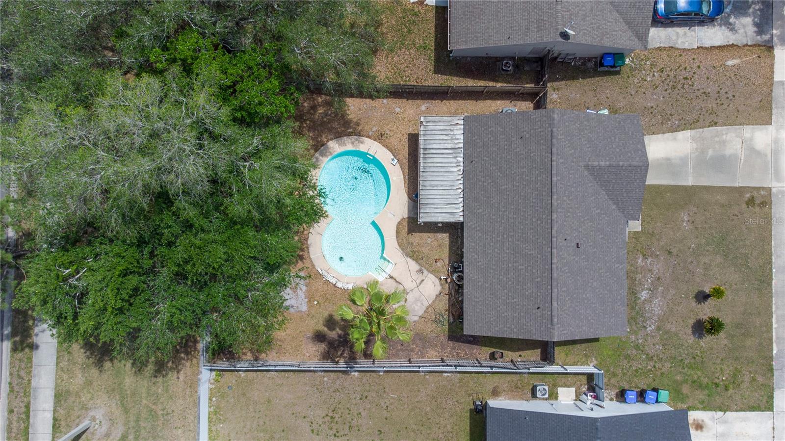 WINTER RUN - Residential