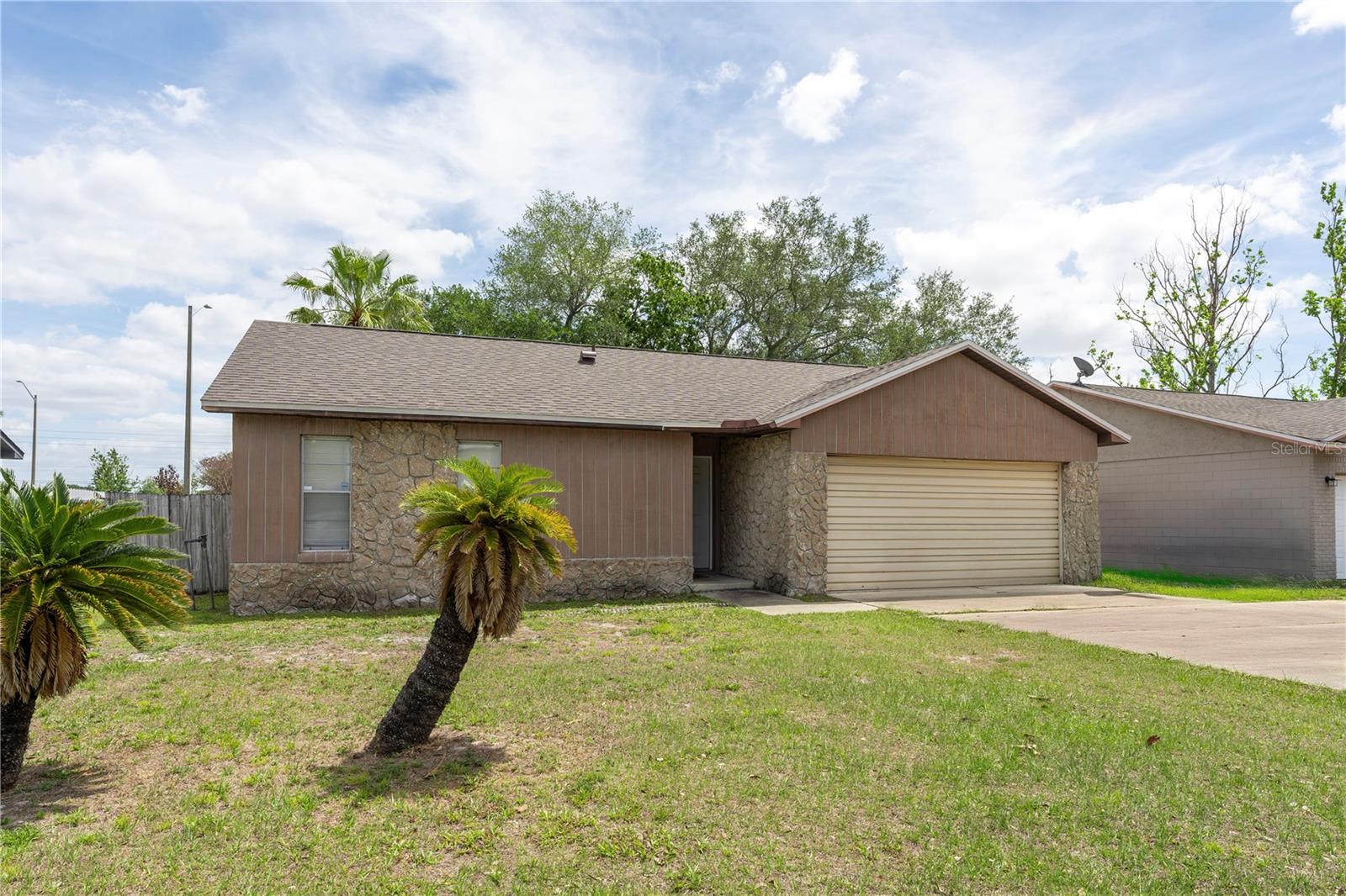 WINTER RUN - Residential