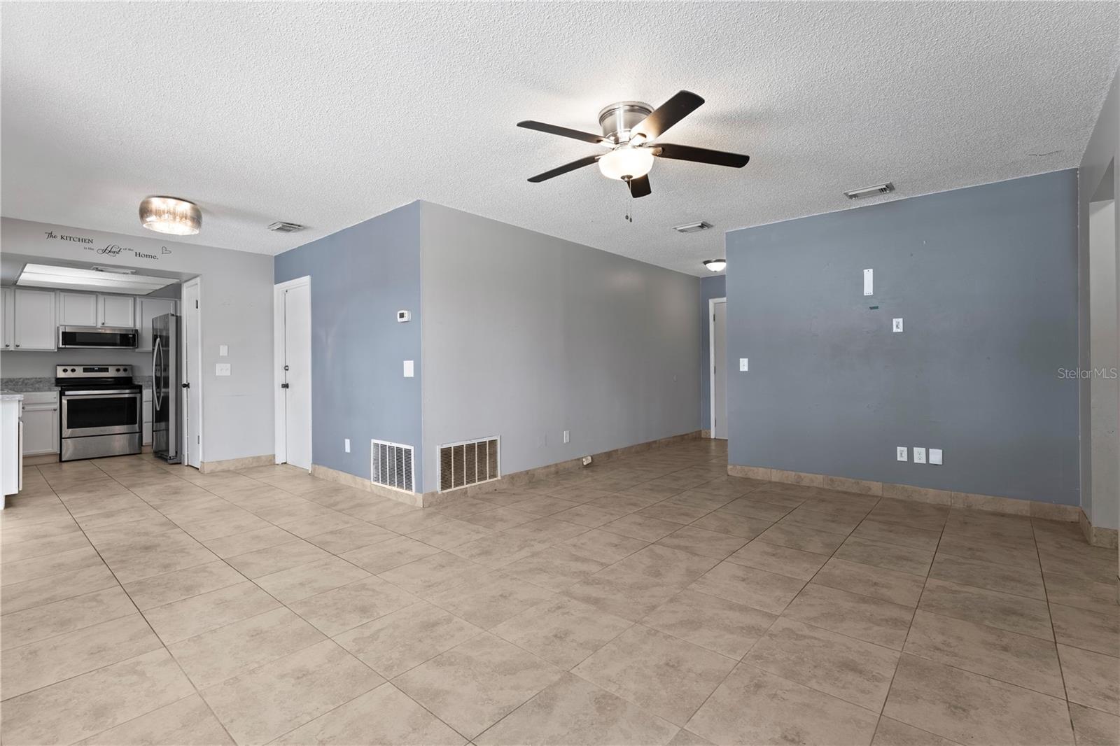 WINTER RUN - Residential