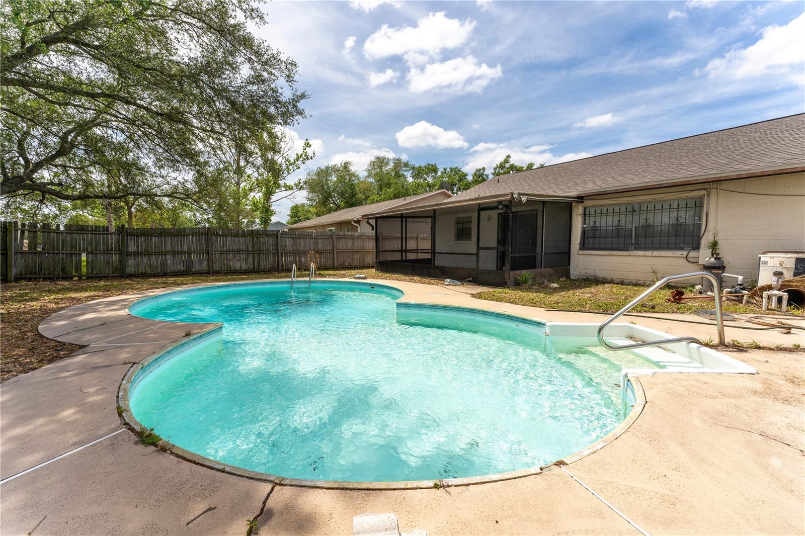 WINTER RUN - Residential