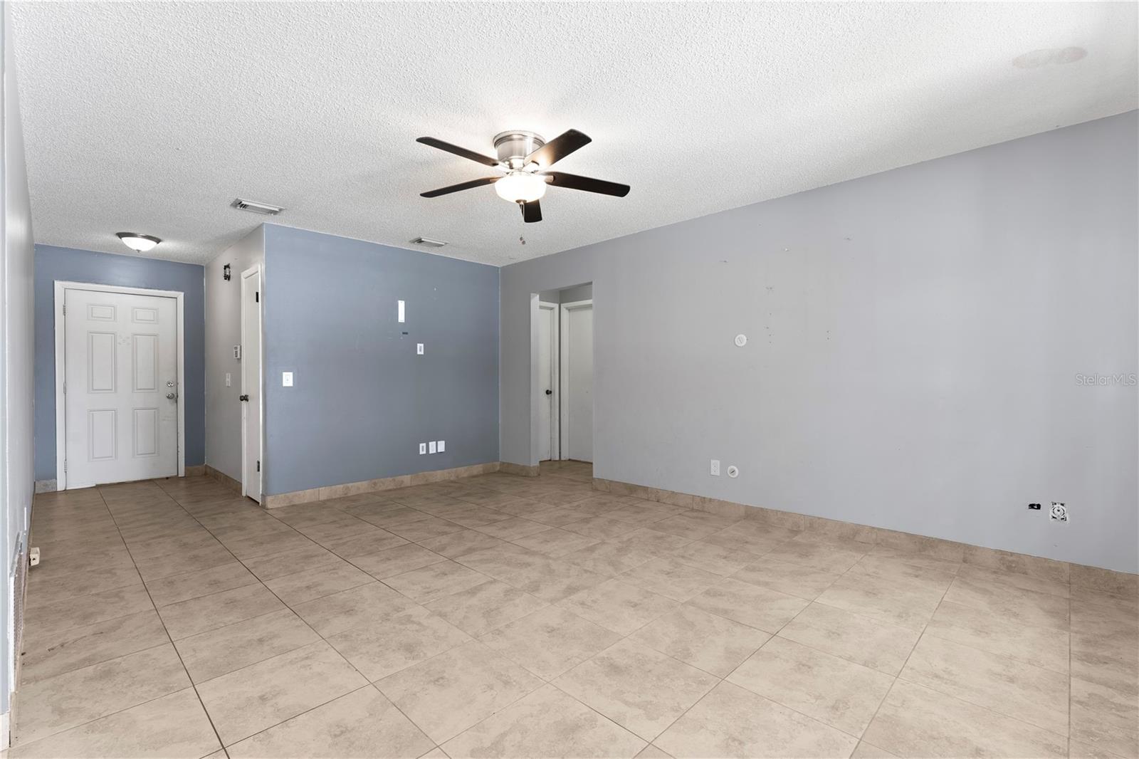 WINTER RUN - Residential