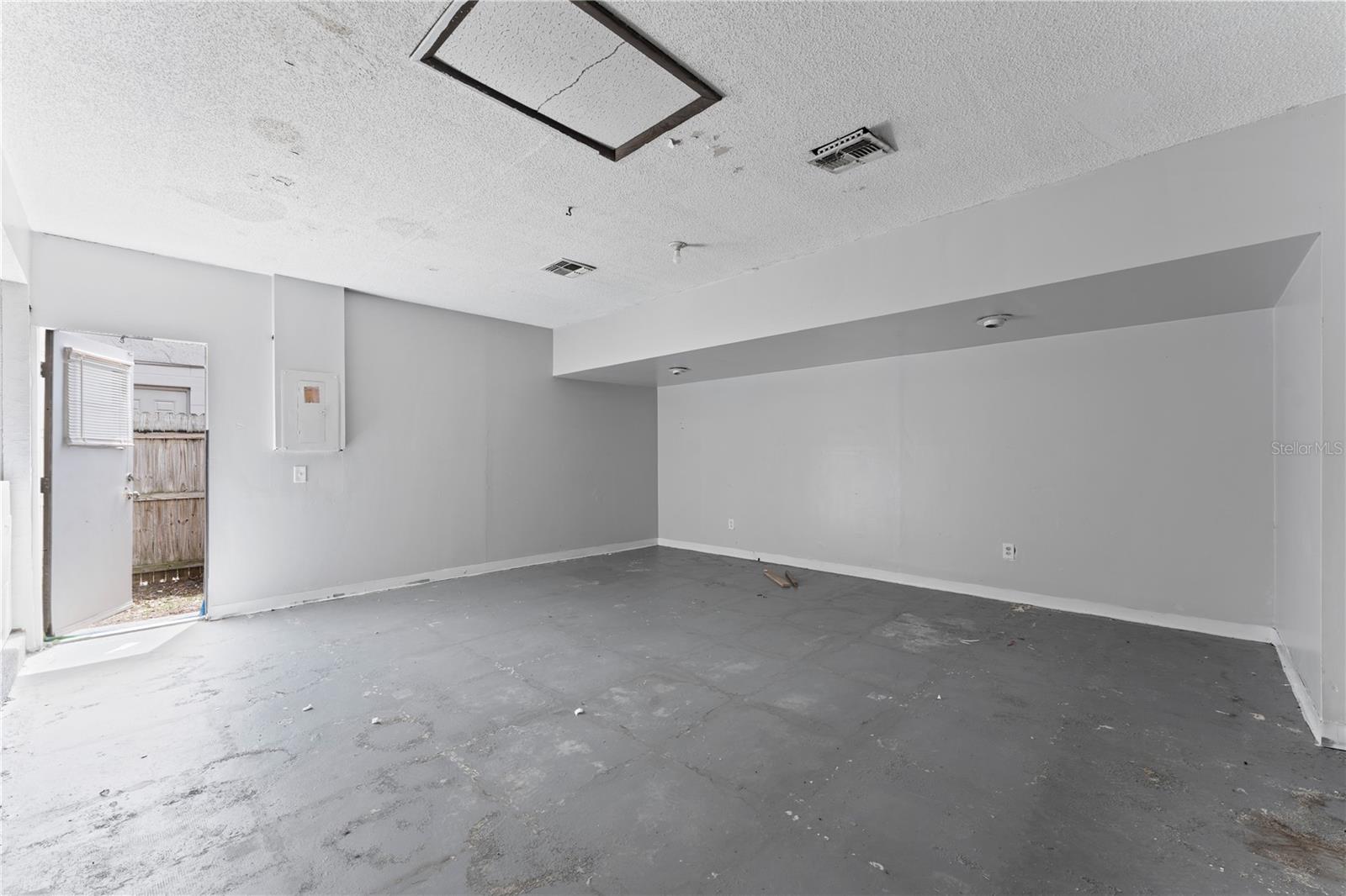 WINTER RUN - Residential