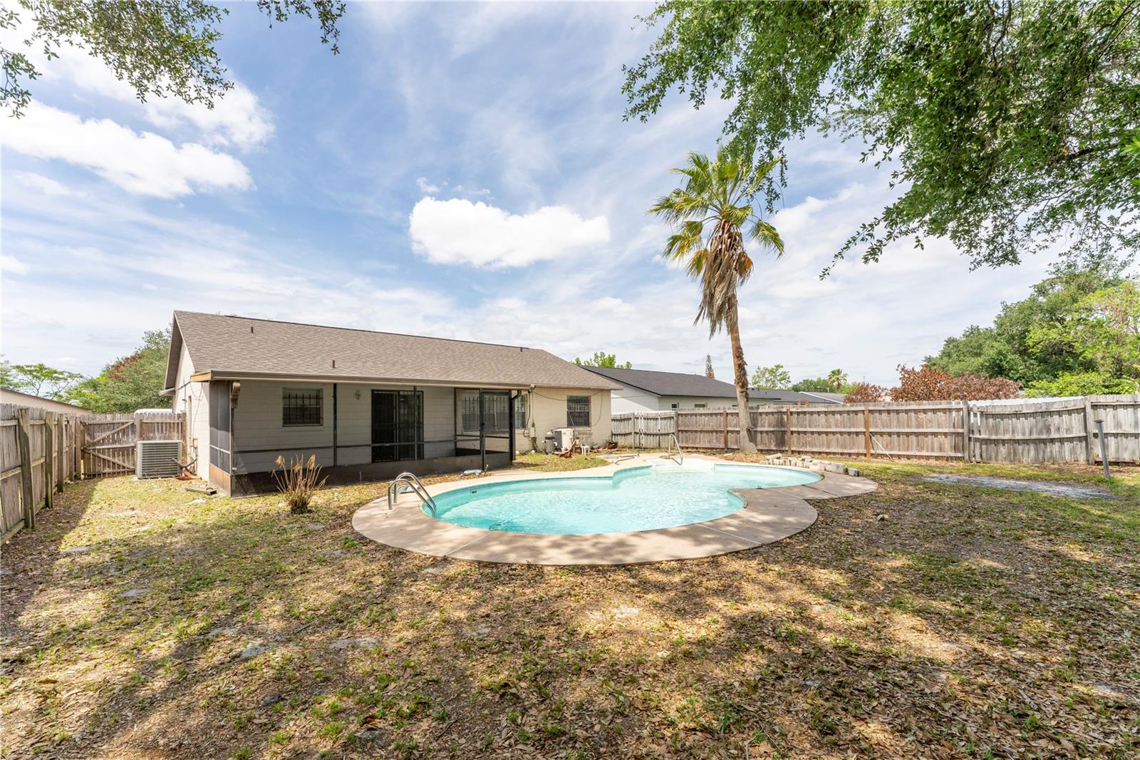 WINTER RUN - Residential