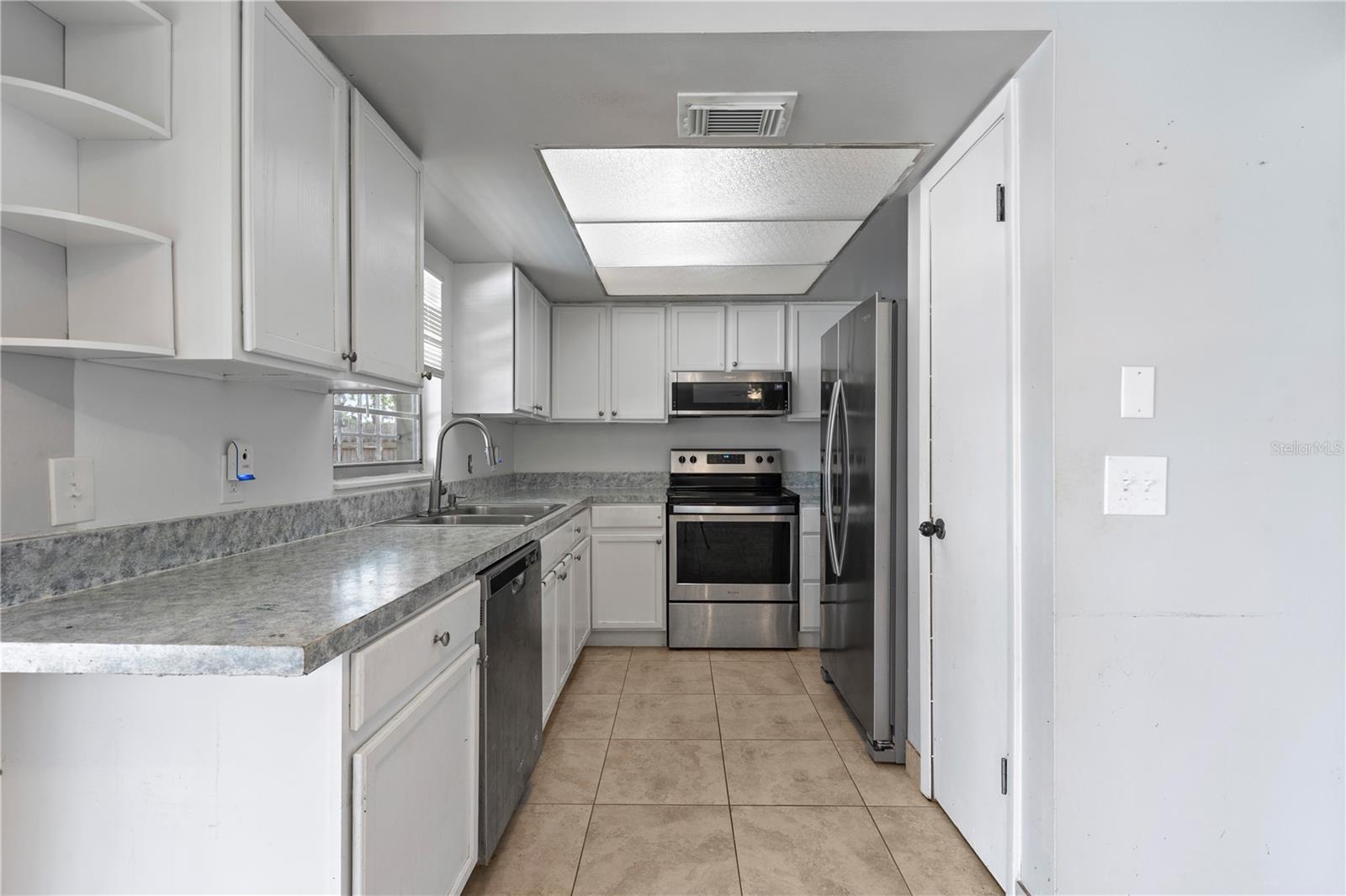 WINTER RUN - Residential