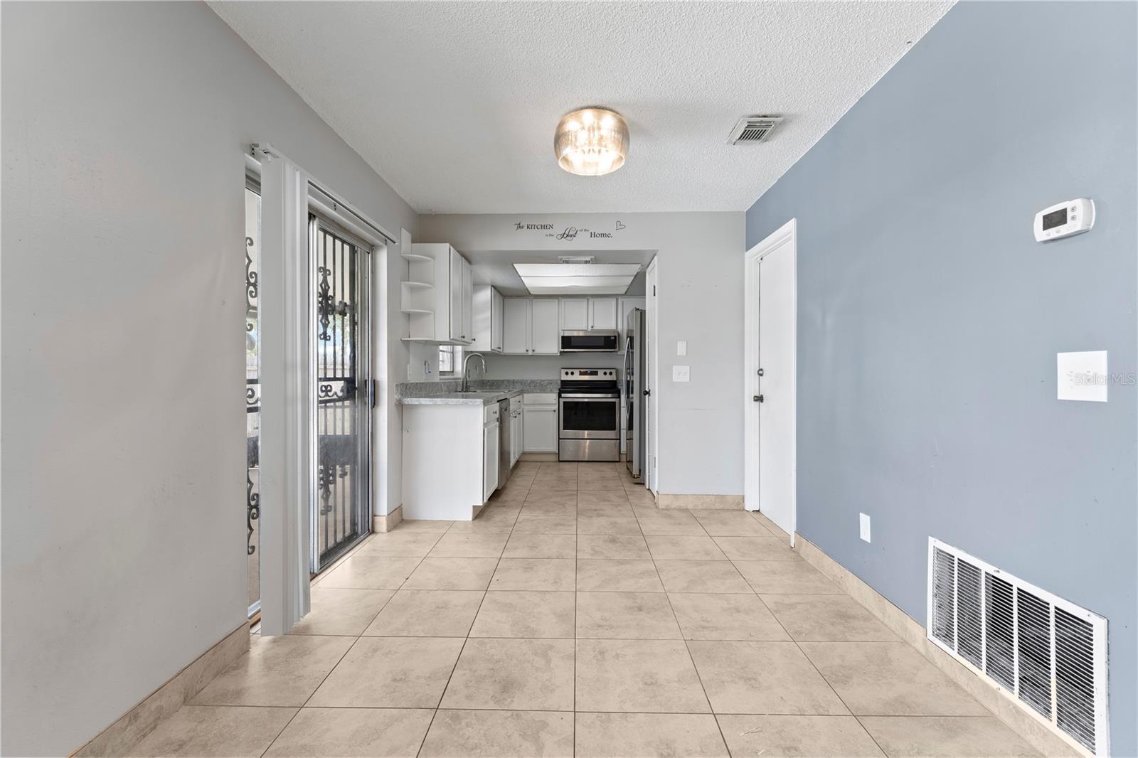 WINTER RUN - Residential