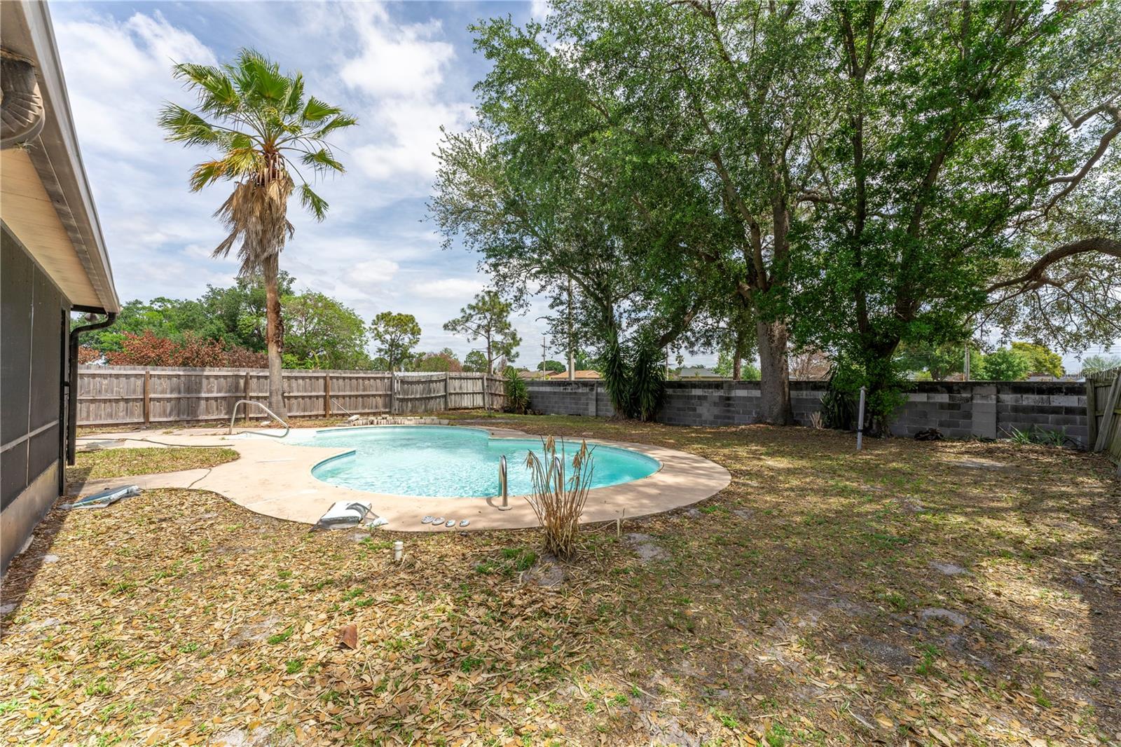 WINTER RUN - Residential