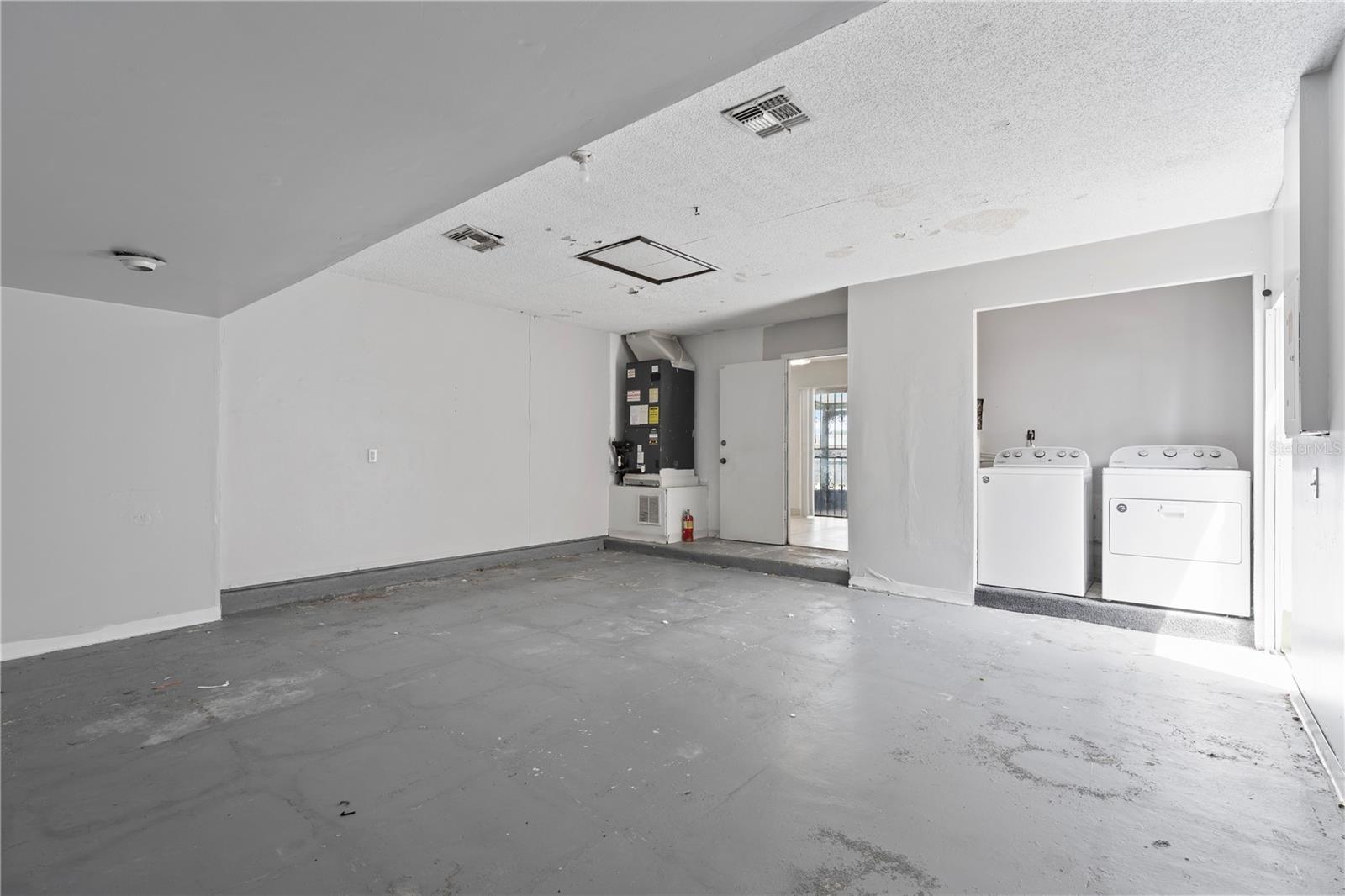 WINTER RUN - Residential