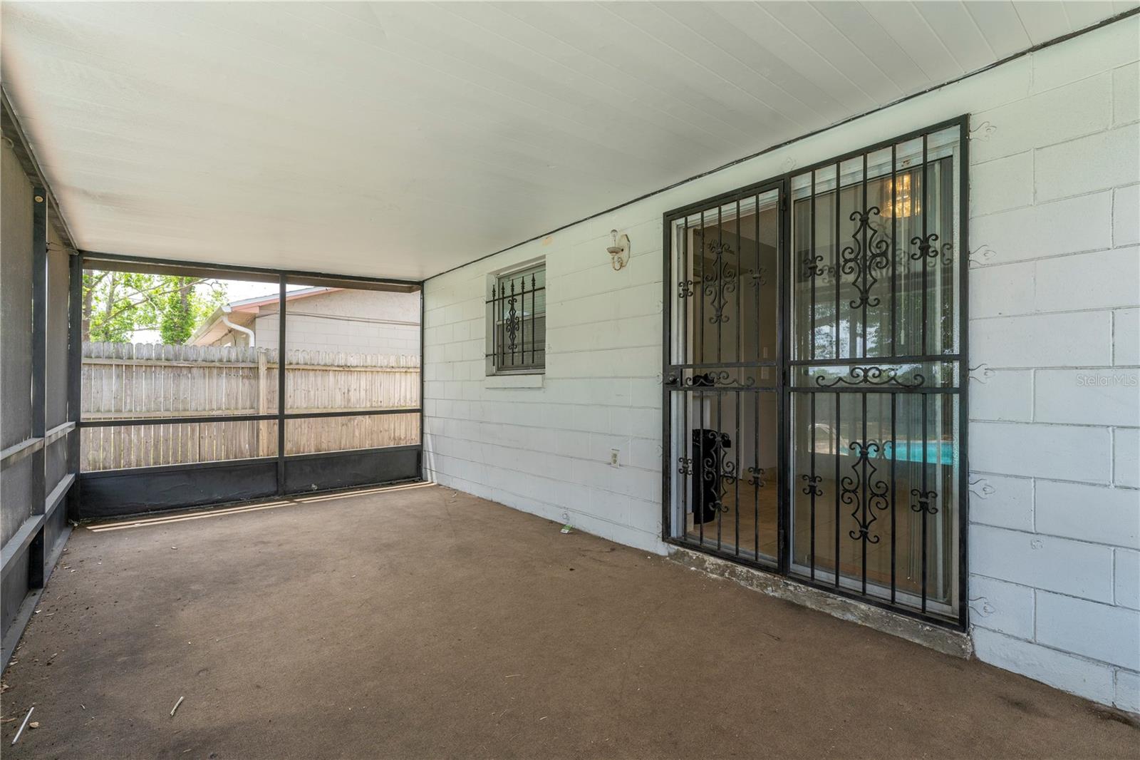 WINTER RUN - Residential