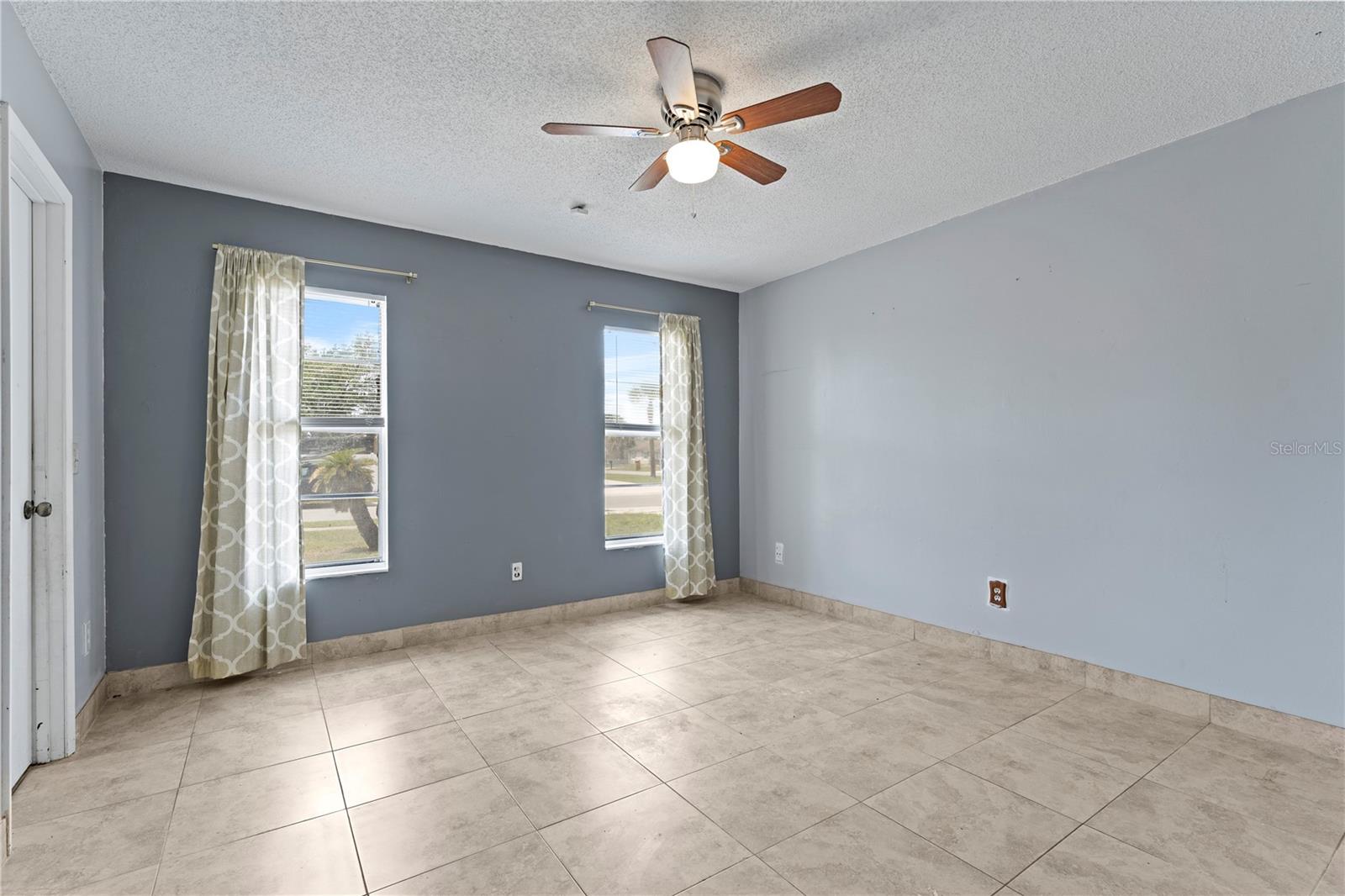 WINTER RUN - Residential