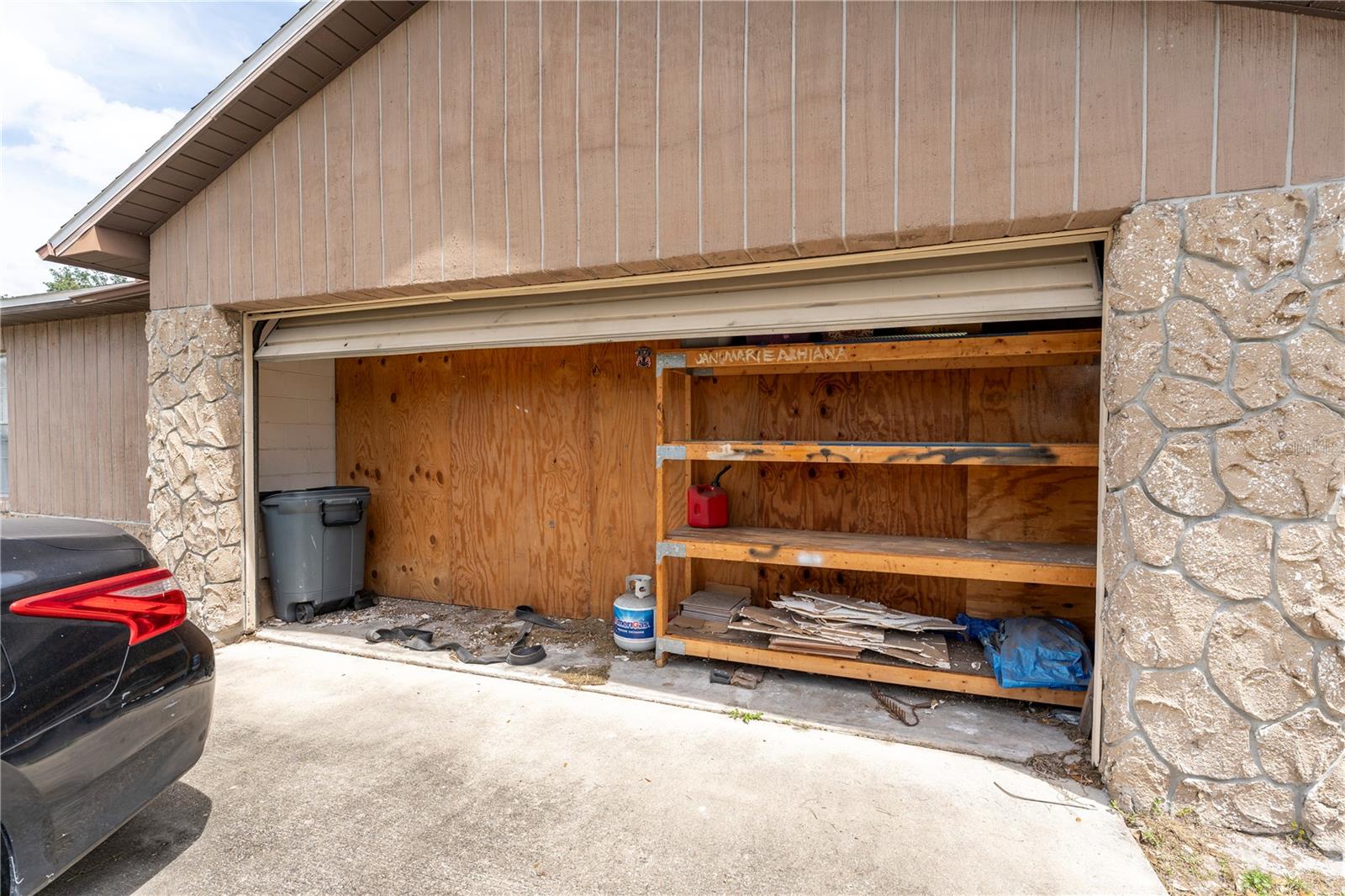 WINTER RUN - Residential