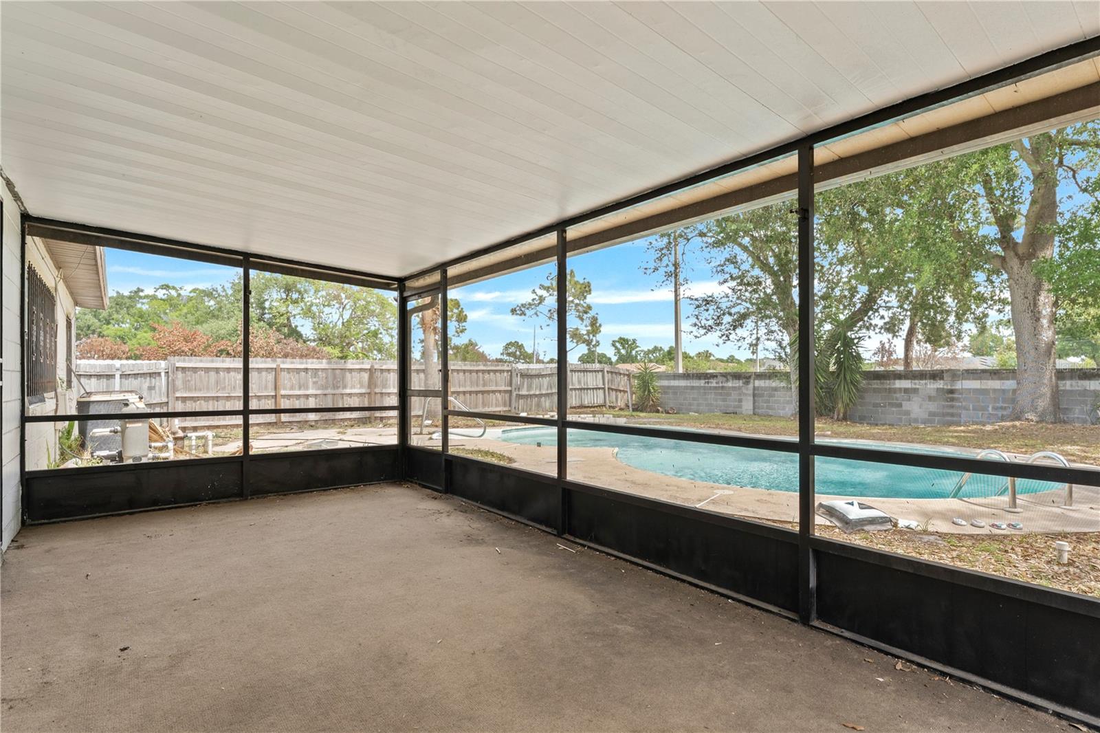 WINTER RUN - Residential