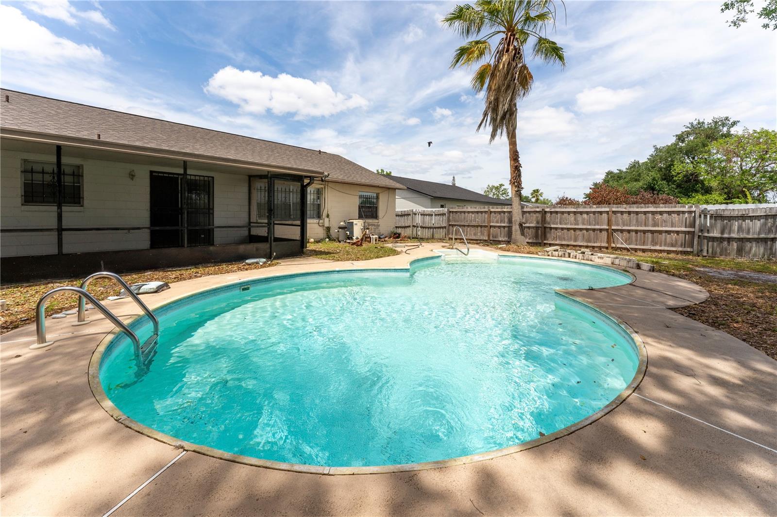 WINTER RUN - Residential