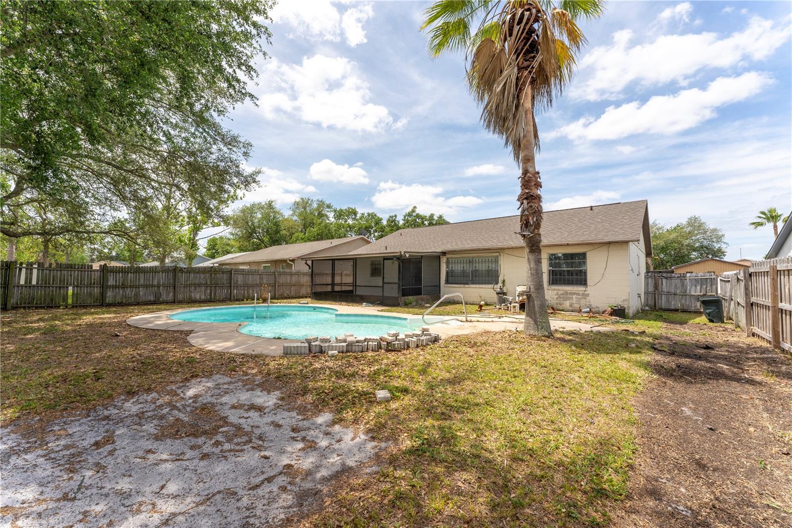 WINTER RUN - Residential