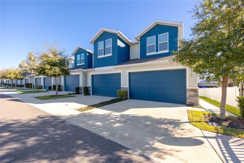 Photo of 1527 Caldera Court, Clearwater, FL 33756 (MLS # TB8466914)