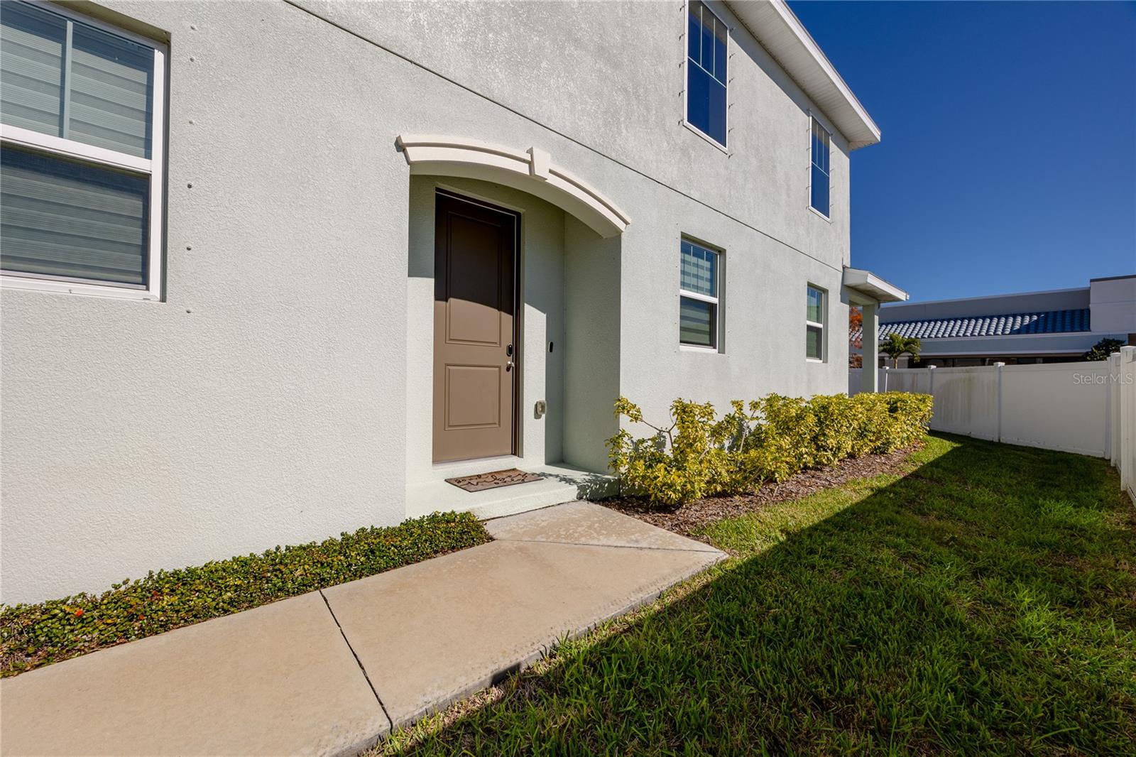 SANTORINI TRACE - Residential